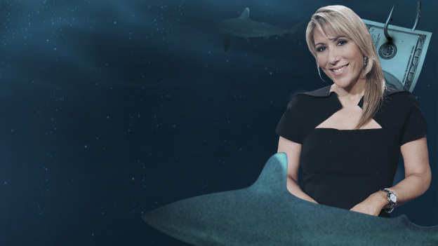 Shark Tank Investor Lor Greiner