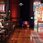 Citi Kitty Shark Tank