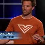 Vurteg Pogo Sticks Brian Spencer Shark tank