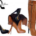 Boot Illusions from Shark Tank