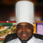 Chef Big Shake on Shark Tank