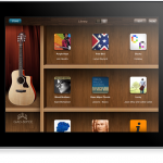 Miso Music iPad Library on Shark Tank