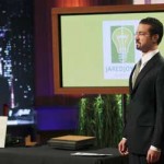 Jared Joyce on Shark Tank