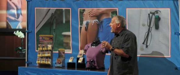 ReadeRest Shark Tank Update – Shark Tank Season 3