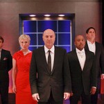 Shark Tank Entrepreneurs Investors