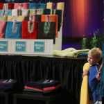 Showno Shelly Ehler on Shark Tank