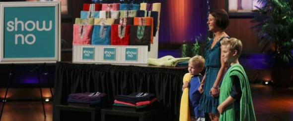 ShowNo Shark Tank Update – Shark Tank Season 3