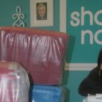 ShowNo Towels Shelly Ehler On Shark Tank