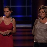 TrimiTank Lindsay Nikki on Shark Tank