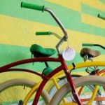 Villy Customs Bicycles on Shark Tank