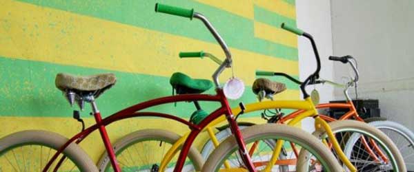 Villy Customs Bicycles on Shark Tank