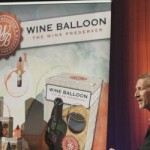 Wine Balloon on Shark Tank