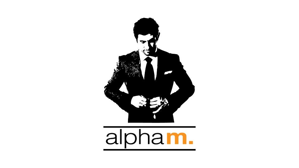 alphaM