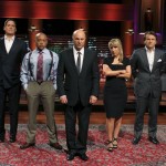 season 4 Shark Tank Sharks
