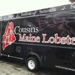 Cousins Maine Lobster Truck