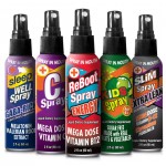 Marz Vitamin Sprays