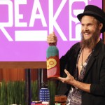 Zach Crain Freaker USA inventor