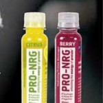 PRO-NRG product launch