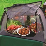 Food Screen By Dura Tent