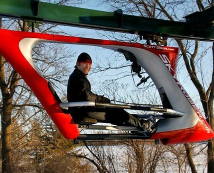 Skyride Shark Tank Update – Shark Tank Season 3