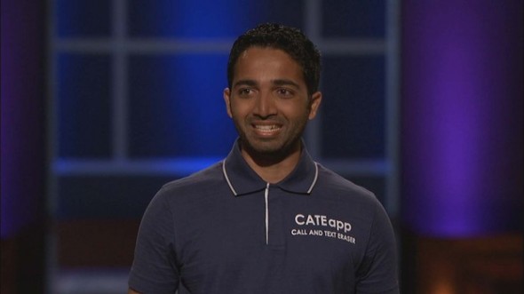 Cate App Shark Tank Update – Shark Tank Season 4