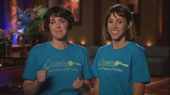eCreamery Shark Tank Update – Shark Tank Season 4