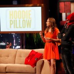 hoodie pillow update