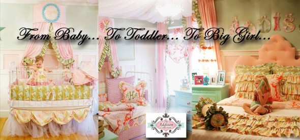 Addison’s Wonderland Shark Tank Update – Shark Tank Season 4