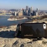 cell helmet protective cell phone case