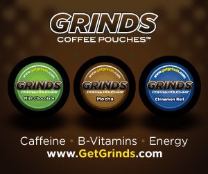 get grinds