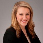 stiletto heel switched for wedge