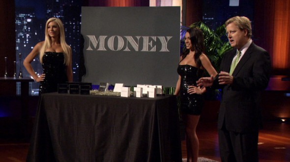 Liquid Money Shark Tank Update – Shark Tank Season 3