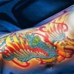 neo mag light home tattoo removal 2