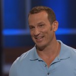 Byron Young cordaroys update interview