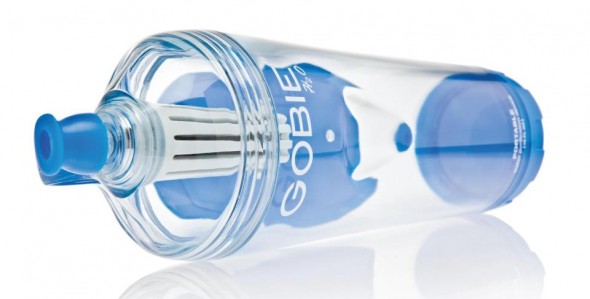 Gobie Water Bottle Shark Tank Update – Shark Tank Season 4