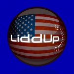 Liddup Cooler with LED Lighting