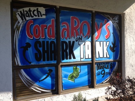 CordaRoys Shark Tank Update – Shark Tank Season 4