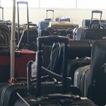 Luggage Pick Up Service