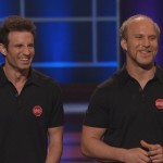 drop stop update Marc Newburger Jeffrey Simon Lori Greiner episode 419