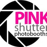 pink shutter mobile photobooth rental service on shark tank