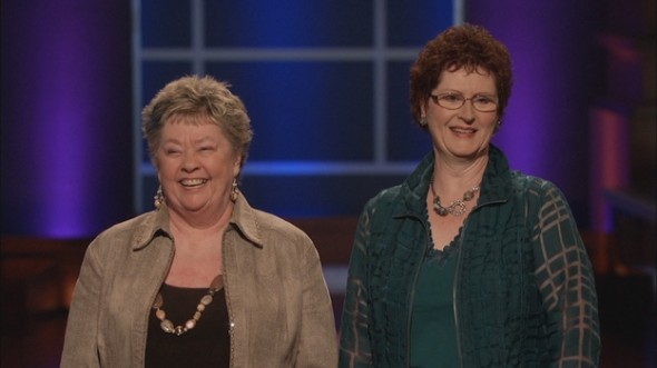 Ice Chips Shark Tank Update – Shark Tank Season 4