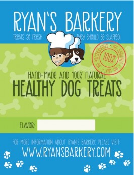 Ryans Barkery Shark Tank Update – Shark Tank Season 4