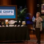 ice chips update shark tank