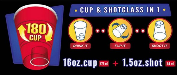 180 CUP Shark Tank Update – Shark Tank Season 5