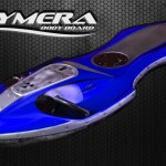 kymera Electric Body Board