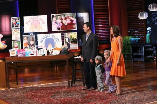 Rufflebutts and Ruggedbutts Shark Tank Update – Shark Tank Season 5