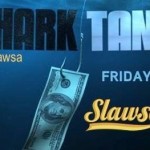 slawsa on shark tank SLAWESOME relishes