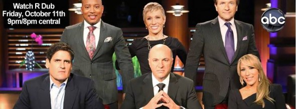 Sunday Night Slow Jams Shark Tank Update – Shark Tank Season 5