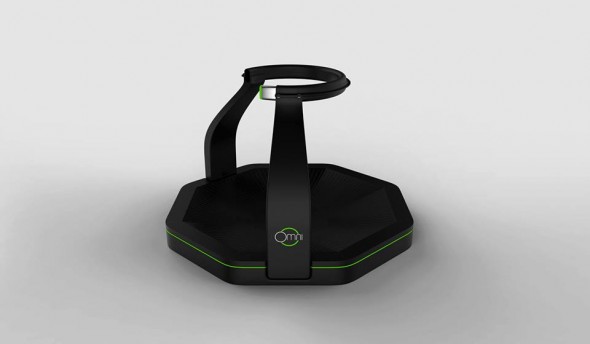 Virtuix Omni Shark Tank Update – Shark Tank Season 5
