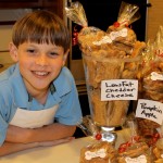 ryans barkery update